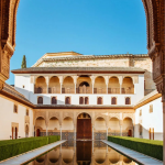 Nostalgic pictures of Spain