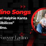 Michael Halphie Kanta  “Los Bilbilicos”  En Ladino.