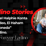 Michael Halphie Konta  “El Judeo, El Haham  i La Moneda”  En Ladino.