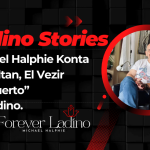 Michael Halphie Konta  “El Sultan, El Vezir  i El Muerto”  En Ladino.